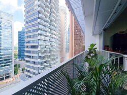 Eon Shenton (D2), Office #457308621
